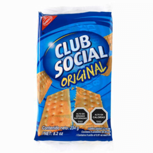 Club social