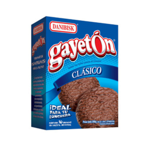 Gayetón Clásico