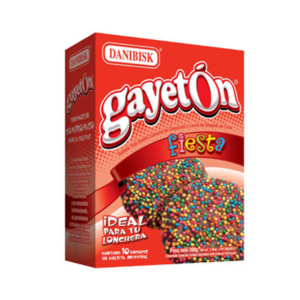 Gayetón Fiesta
