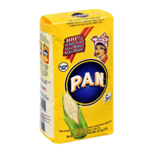 Harina P.A.N