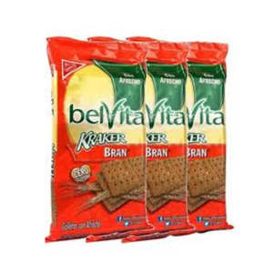 Kraker Bran