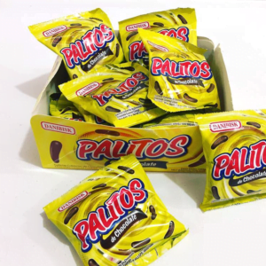 Palitos