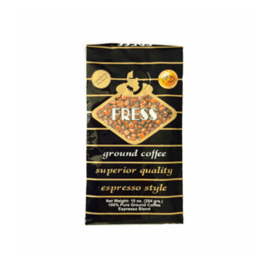 Cafe Fress Espresso