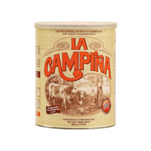 La Campiña