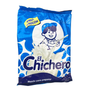 El chichero