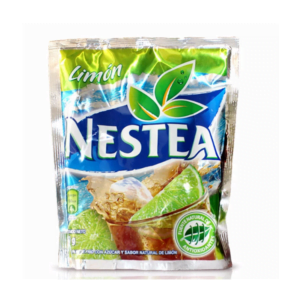 Nestea limón o durazno