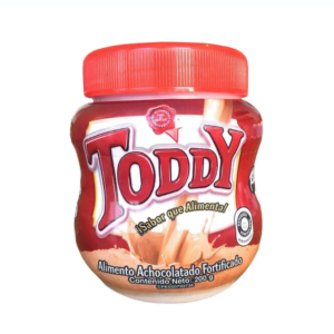 Toddy