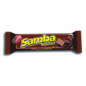 Samba chocolate