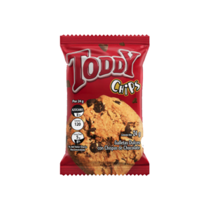 Toddy Chips